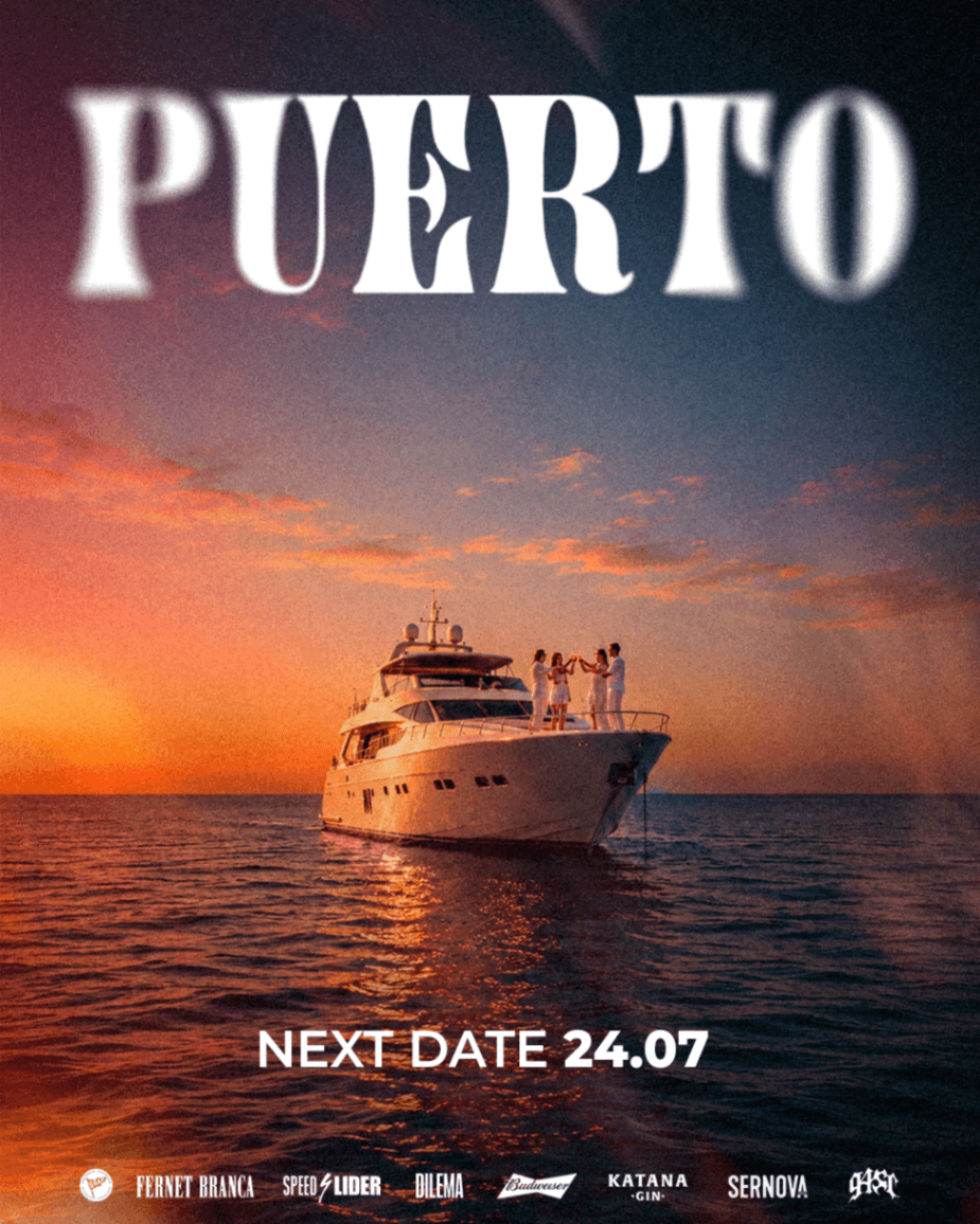 PUERTO E3
