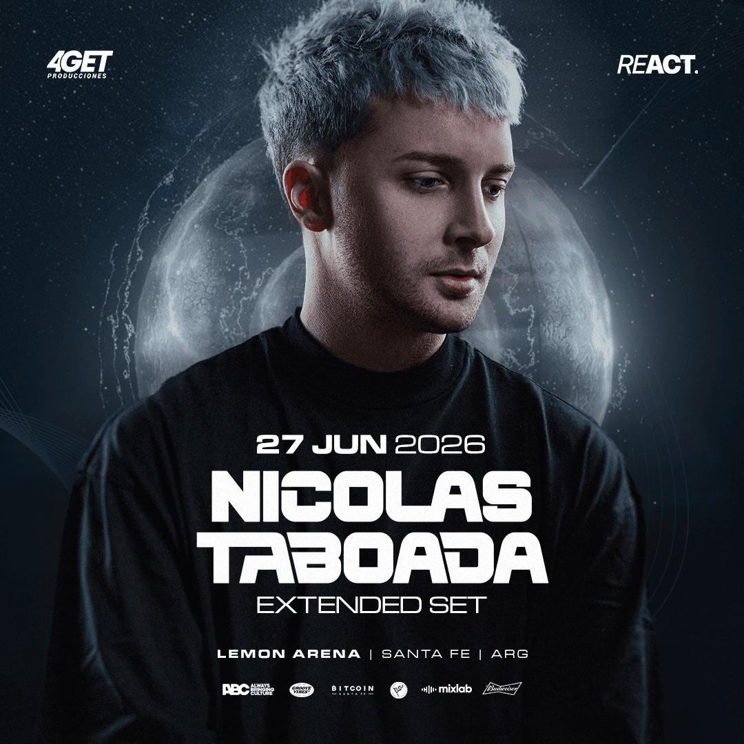 NICOLÁS TABOADA -